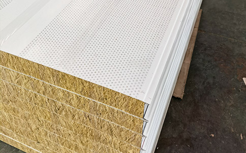 巖棉夾芯板一定比其它夾芯板好嗎？