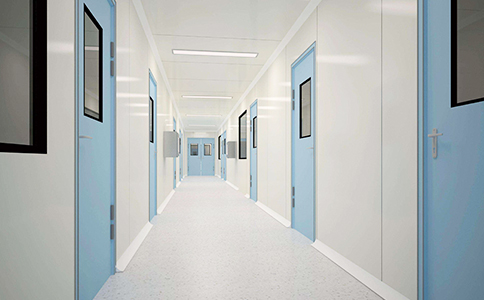 潔凈室行業(yè)迎來標(biāo)準(zhǔn)化建設(shè)浪潮，提升行業(yè)規(guī)范與競爭力